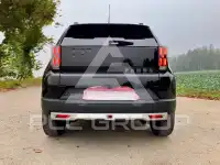 2025 Fiat Panda