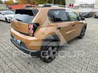 2025 Fiat Panda