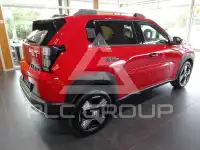 2025 Fiat Panda