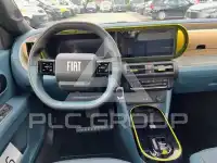 2025 Fiat Panda