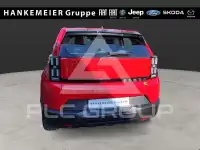 2025 Fiat Panda