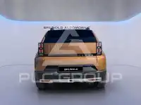2025 Fiat Panda