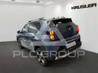 2025 Fiat Panda