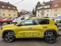 2025 Fiat Panda