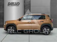 2025 Fiat Panda