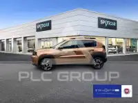 2025 Fiat Panda