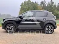 2025 Fiat Panda