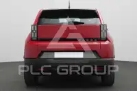 2025 Fiat Panda