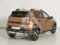2025 Fiat Panda