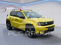 2025 Fiat Panda