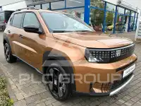 2025 Fiat Panda