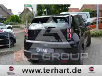 2025 Fiat Panda