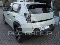 2025 Fiat Panda