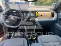 2025 Fiat Panda