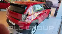 2025 Fiat Panda
