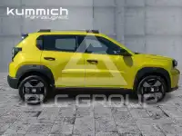 2025 Fiat Panda