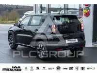 2025 Fiat Panda