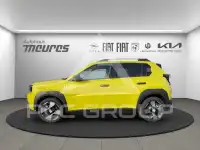 2025 Fiat Panda