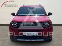 2025 Fiat Panda