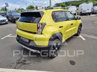 2025 Fiat Panda