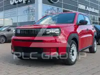 2025 Fiat Panda