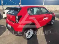 2025 Fiat Panda