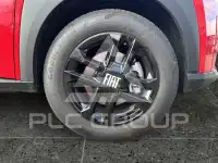 2025 Fiat Panda