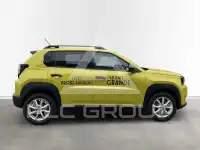 2025 Fiat Panda