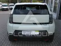 2025 Fiat Panda