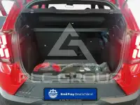 2025 Fiat Panda