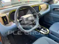 2025 Fiat Panda