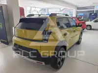 2025 Fiat Panda