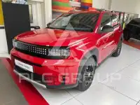 2025 Fiat Panda