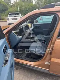 2025 Fiat Panda