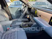 2025 Fiat Panda