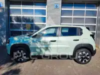 2025 Fiat Panda