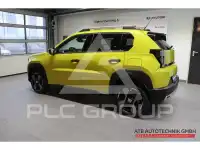 2025 Fiat Panda