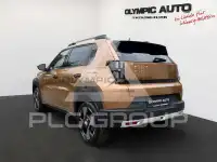 2025 Fiat Panda