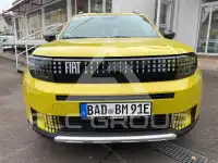 2025 Fiat Panda