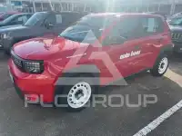 2025 Fiat Panda