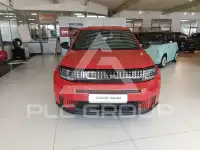 2025 Fiat Panda