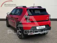 2025 Fiat Panda