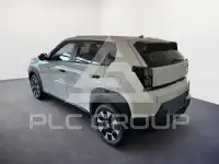 2025 Fiat Panda
