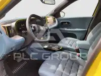 2025 Fiat Panda