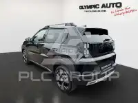2025 Fiat Panda