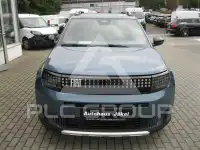 2025 Fiat Panda
