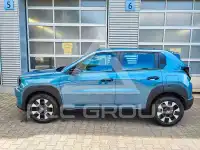 2025 Fiat Panda