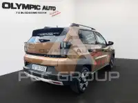 2025 Fiat Panda