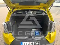 2025 Fiat Panda