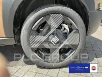 2025 Fiat Panda